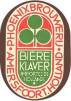 Phoenix, Bière Klaver