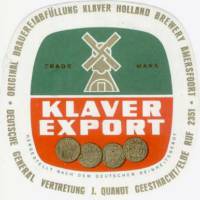 Phoenix, Klaver Export