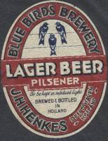 Phoenix, Lager Beer Pilsener