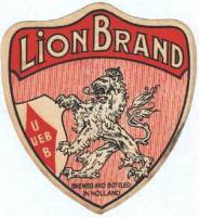 Phoenix, Lion Brand