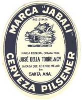 Phoenix, Marca Jabali
