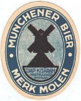 Phoenix, Merk Molen Munchener Bier