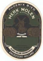 Phoenix, Merk Molen Phoenix Beer