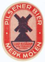 Phoenix, Merk Molen Pilsener Bier