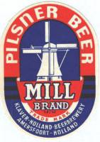 Phoenix, Mill Brand