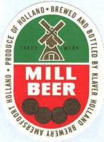 Phoenix, Mill Beer