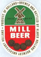 Phoenix, Mill Beer