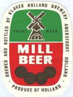 Phoenix, Mill Beer