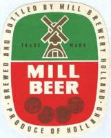 Phoenix, Mill Beer