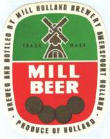 Phoenix, Mill Beer