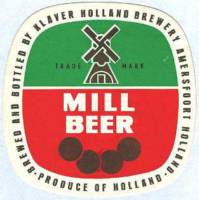 Phoenix, Mill Beer