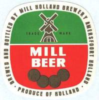 Phoenix, Mill Beer