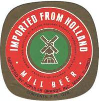 Phoenix, Mill Beer