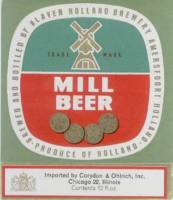 Phoenix, Mill Beer