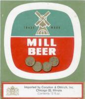 Phoenix, Mill Beer