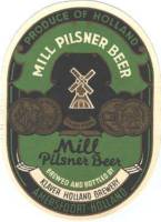 Phoenix, Mill Pilsner Beer