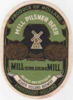 Phoenix, Mill Pilsner Beer