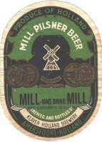 Phoenix, Mill Pilsner Beer