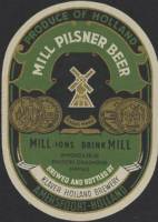 Phoenix, Mill Pilsner Beer