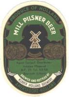 Phoenix, Mill Pilsner Beer