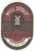 Phoenix, Mill Stout