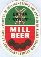 Phoenix, Mill Beer Extra Stout