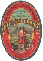 Phoenix, Neptune Brand