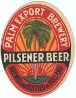 Phoenix, Palm Pilsener Beer