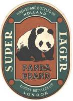 Phoenix, Panda Brand Super Lager