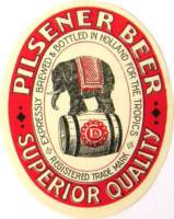 Phoenix, Pilsener Beer Superior Quality