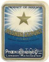 Phoenix, Pilsner Export