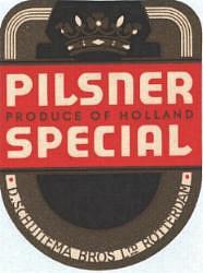 Phoenix, Pilsner Special