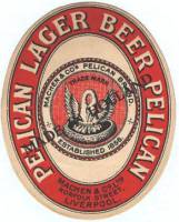 Phoenix, Pelican Lager Beer