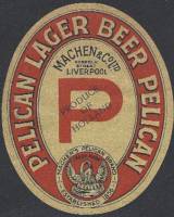 Phoenix, Pelican Lager Beer