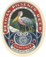 Phoenix, Pelican Pilsener Beer