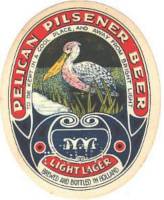 Phoenix, Pelican Pilsener Beer