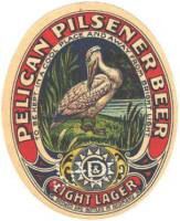 Phoenix, Pelican Pilsener Beer