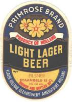 Phoenix, Primrose Pilsner