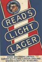 Phoenix, Read's Light Lager