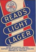 Phoenix, Read's Light Lager