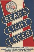 Phoenix, Read's Light Lager