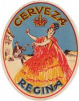 Phoenix, Regina Cerveza