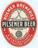 Phoenix, Roemer Pilsener Beer