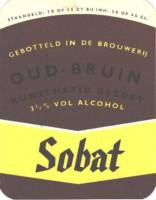 Phoenix, Sobat Oud Bruin