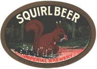 Phoenix, Squirl Beer