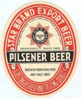 Phoenix, Star Brand Export Beer