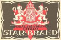 Phoenix, Star Brand Lager Beer