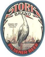 Phoenix, Stork Brand Pilsener Beer