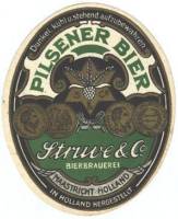 Phoenix, Struve & Co Pilsener Bier