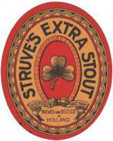 Phoenix, Struve's Extra Stout